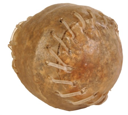 Tuggbaseball, bulk, ø 8 cm 170 g